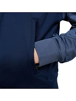 Dětská tepláková souprava Nike PSG Strike navy blue HJ8032 411 Dětská tepláková souprava Nike PSG Strike navy blue HJ8032 411