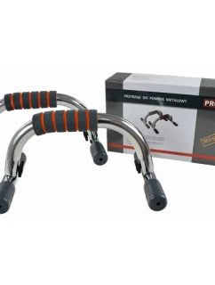 Úchyty PROFIT DK 3203