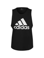 Tričko adidas Essentials Big Logo W GS1359 Tričko adidas Essentials Big Logo W GS1359