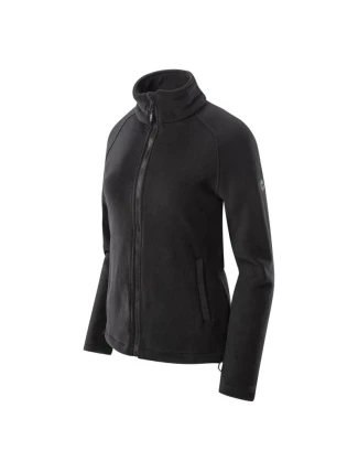 Dámská mikina LADY HARRIET FLEECE W 92800377592 - Hi-Tec Dámská mikina LADY HARRIET FLEECE W 92800377592 - Hi-Tec