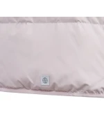 Dívčí bunda Frosty Jacket Jr HM5237 - Adidas Dívčí bunda Frosty Jacket Jr HM5237 - Adidas