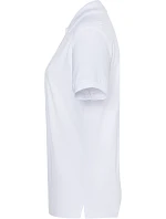 Daiber JN 71 Dámské piqué polo 02.0071 white