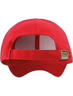 Result Headwear RC 025X Kšiltovka Pro Style 28.025X red Result Headwear RC 025X Kšiltovka Pro Style 28.025X red