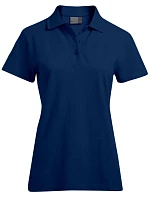 Promodoro 4005 Dámské piqué polo "Superior" 40.4005 navy Promodoro 4005 Dámské piqué polo "Superior" 40.4005 navy