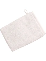 Vossen New Generation Washcloth Žínka "New Generation" 49.6062 white Vossen New Generation Washcloth Žínka "New Generation" 49.6062 white
