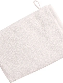 Vossen New Generation Washcloth Žínka "New Generation" 49.6062 white