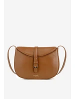 Kabelka Listonoska NOBO BAG5780-M17 světle hnědá Kabelka Listonoska NOBO BAG5780-M17 světle hnědá