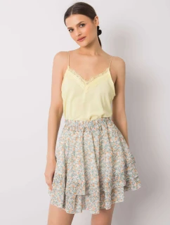 Top 318 TP 22420.23 světle žlutá