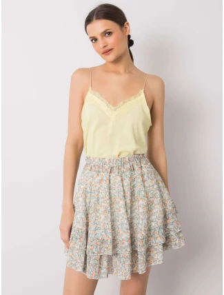 Top 318 TP 22420.23 světle žlutá