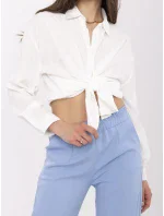 Kalhoty TW SP BI 2171.68 modré Kalhoty TW SP BI 2171.68 modré