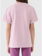 Dívčí tričko 4F Dívčí tričko 4F