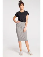 Dámská sukně B019 - BEwear