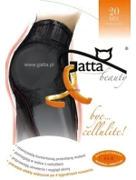 Dámské punčochové kalhoty BYE CELLULITE 20 DEN