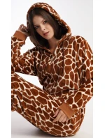 Dámský overal Žirafa