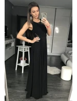 Dlouhé šaty model 105275 YourNewStyle Dlouhé šaty model 105275 YourNewStyle