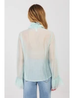 Košile s dlouhým rukávem  model 223465 Factory Price