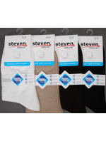 Pánské ponožky Steven art.055