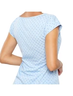 Dámské pyžamo Sky 1/2 - Donna Dámské pyžamo Sky 1/2 - Donna