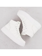 Sportovní obuv News high W 8166 EVE465A Sportovní obuv News high W 8166 EVE465A