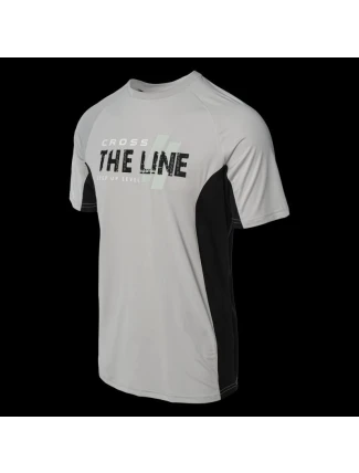 Pánské tričko s krátkým rukávem IVAR