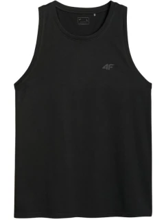 Tričko 4F M126 M 4FWMM00TSLEM126 20S pánské