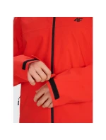 Pánská přechodová bunda NeoDry 5000 s membránou 4F 4FWSS25TTJAM703-62S pánské Pánská přechodová bunda NeoDry 5000 s membránou 4F 4FWSS25TTJAM703-62S pánské