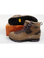 Aku Trekker GTX dámské trekové boty dámské
