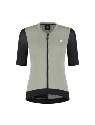 Rogelli dámský dres DISTANCE II grey XL dámské