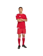 Pánský dres adidas Tiro 26 Competition Match Jersey červeno-bílý KA6173 pánské