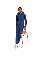 Dětská mikina adidas Entrada 26 Hoody navy blue JZ6567