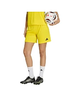 Dámské šortky adidas Entrada 26 yellow JZ2540 dámské