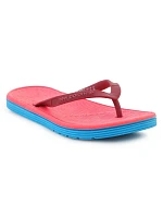 NEW BALANCE WOMEN`S PRO THONG BLUE/MAROON/PINK pantofle NBW6076BMP dámské NEW BALANCE WOMEN`S PRO THONG BLUE/MAROON/PINK pantofle NBW6076BMP dámské