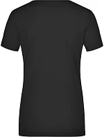 Daiber JN 926 Dámské elastické tričko 02.0926 black Daiber JN 926 Dámské elastické tričko 02.0926 black