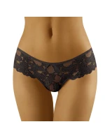 Wol-Bar Deva barva: černá