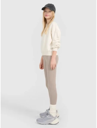 Dívčí legíny 4F Dívčí legíny 4F