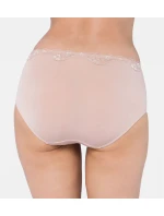 Kalhotky Touch of Modal Midi - Triumph