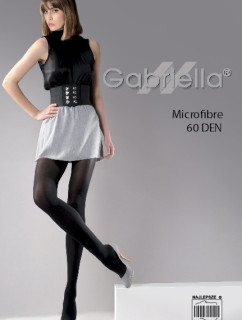 Punčochové kalhoty  model 10941 Gabriella