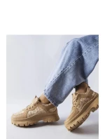 Mokasiny model 207796 Solea