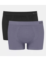 sloggi men GO Smooth Short C2P - BLACK - SLOGGI BLACK - SLOGGI sloggi men GO Smooth Short C2P - BLACK - SLOGGI BLACK - SLOGGI