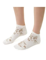 Dámské kotníkové ponožky Steven art.114 Dámské kotníkové ponožky Steven art.114