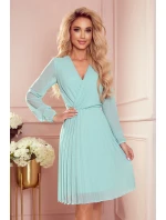 Dámské šaty 313-12 ISABELLE - NUMOCO