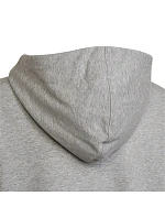 Mikina adidas Colourblock Hoodie Jr HN8563