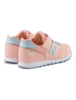 New Balance Jr YV373AM2 dětské boty New Balance Jr YV373AM2 dětské boty
