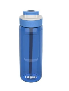 Láhev na vodu Kambukka Lagoon 750ml Crisp Blue