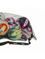 Síťka na míče Mikasa MBB2