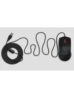 Glorious PC Gaming Race Model O- myš pravá USB Type-A Optical 3200 DPI