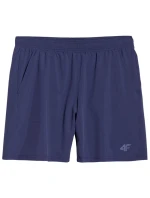 Šortky 4F FNK M 4FWSS25TFSHM0912 30S Šortky 4F FNK M 4FWSS25TFSHM0912 30S