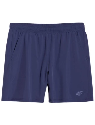 Šortky 4F FNK M 4FWSS25TFSHM0912 30S Šortky 4F FNK M 4FWSS25TFSHM0912 30S