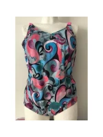 Plavecký kostým 083 B1D199 dámské misky Plavecký kostým 083 B1D199 dámské misky