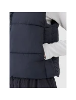 Dámské 4F 4FWSS25TVJAF182-20S zkrácené pouzdro bez rukávů se syntetickou výplní Dámské 4F 4FWSS25TVJAF182-20S zkrácené pouzdro bez rukávů se syntetickou výplní